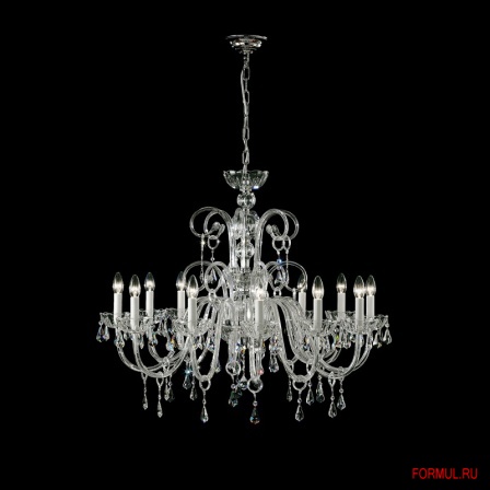 Люстра Italamp 6205